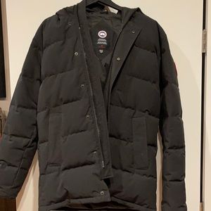 Canada Goose Carson Parka L Jacket